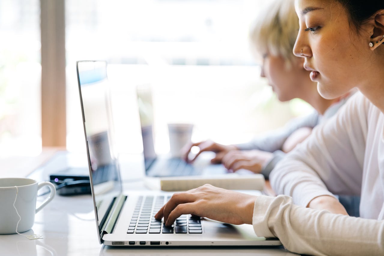 Empowering Choices: How Teens Can Assess and Select Potential Career Paths